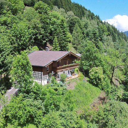 Haus Rainer Villa Piesendorf Exterior photo